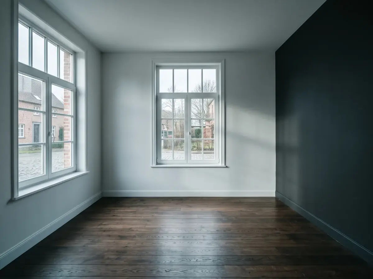 Peinture intérieur